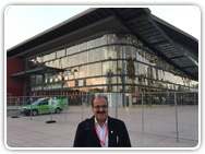 Durban 2016 Conference